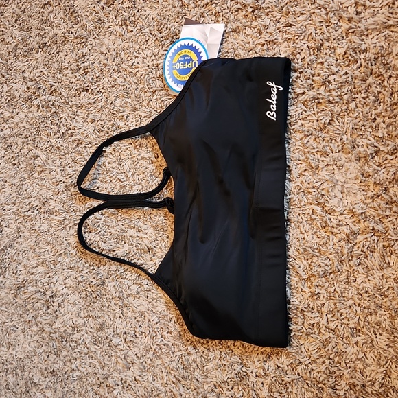 Baleaf Bikini Top - Picture 1 of 10